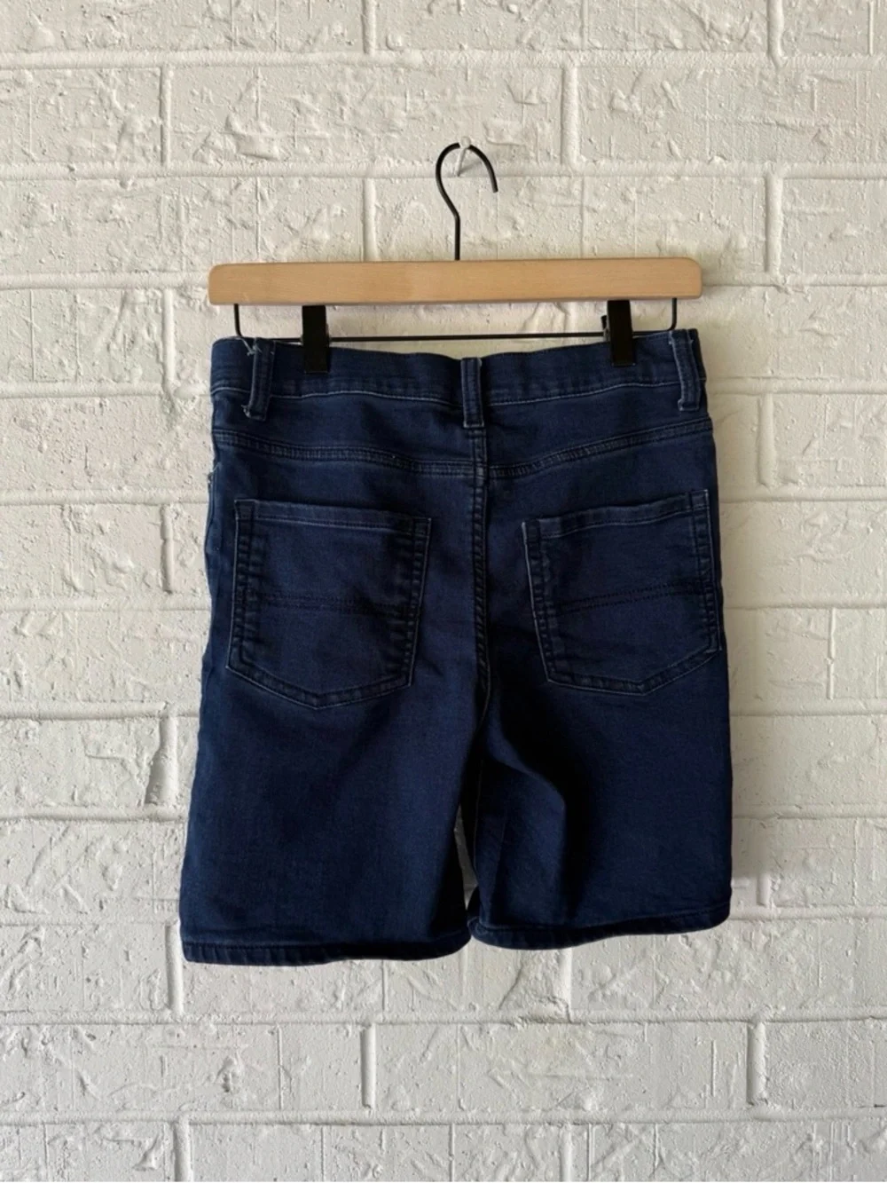 The Children’s Place Jean Short SZ 14